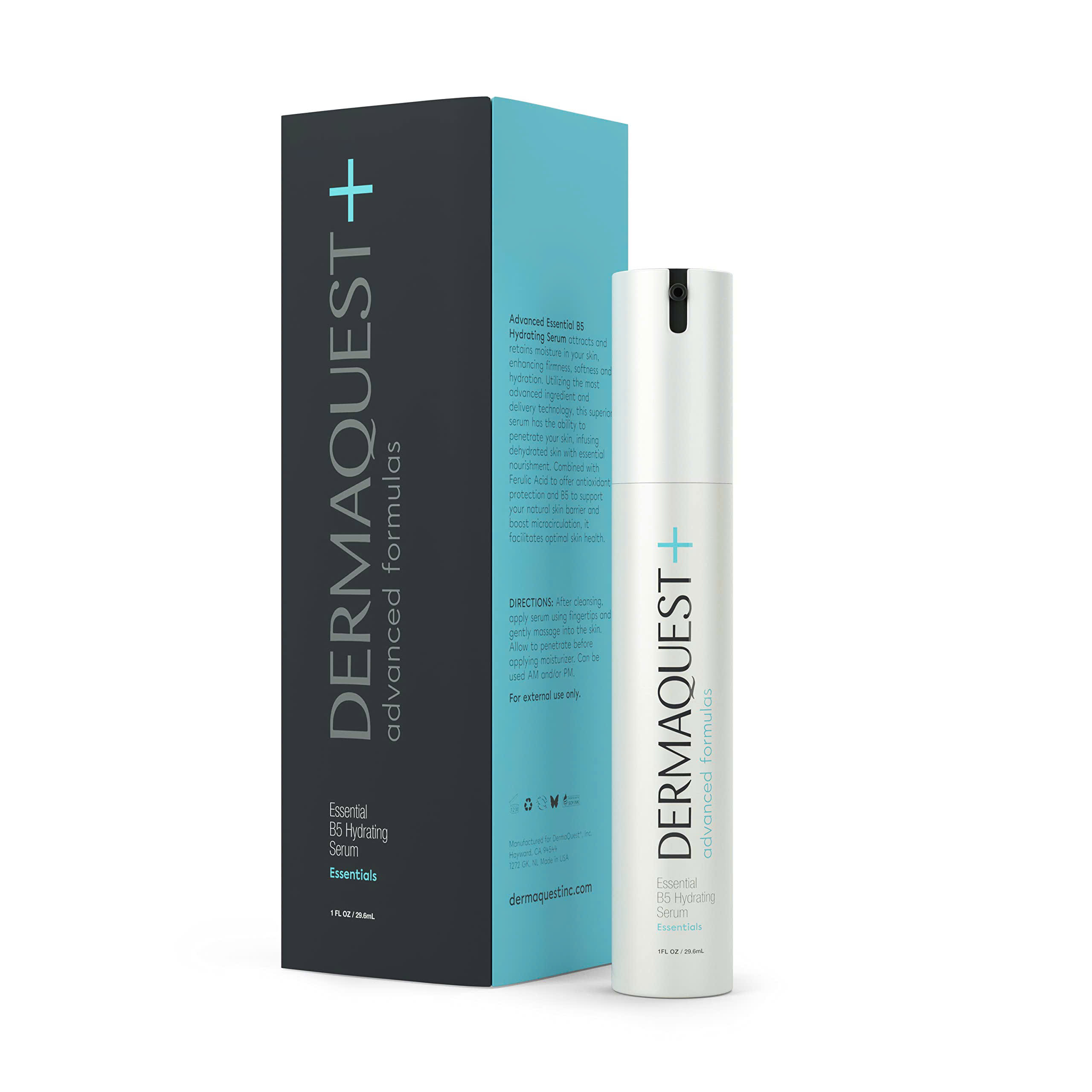  Advanced B5 Hydrating Serum